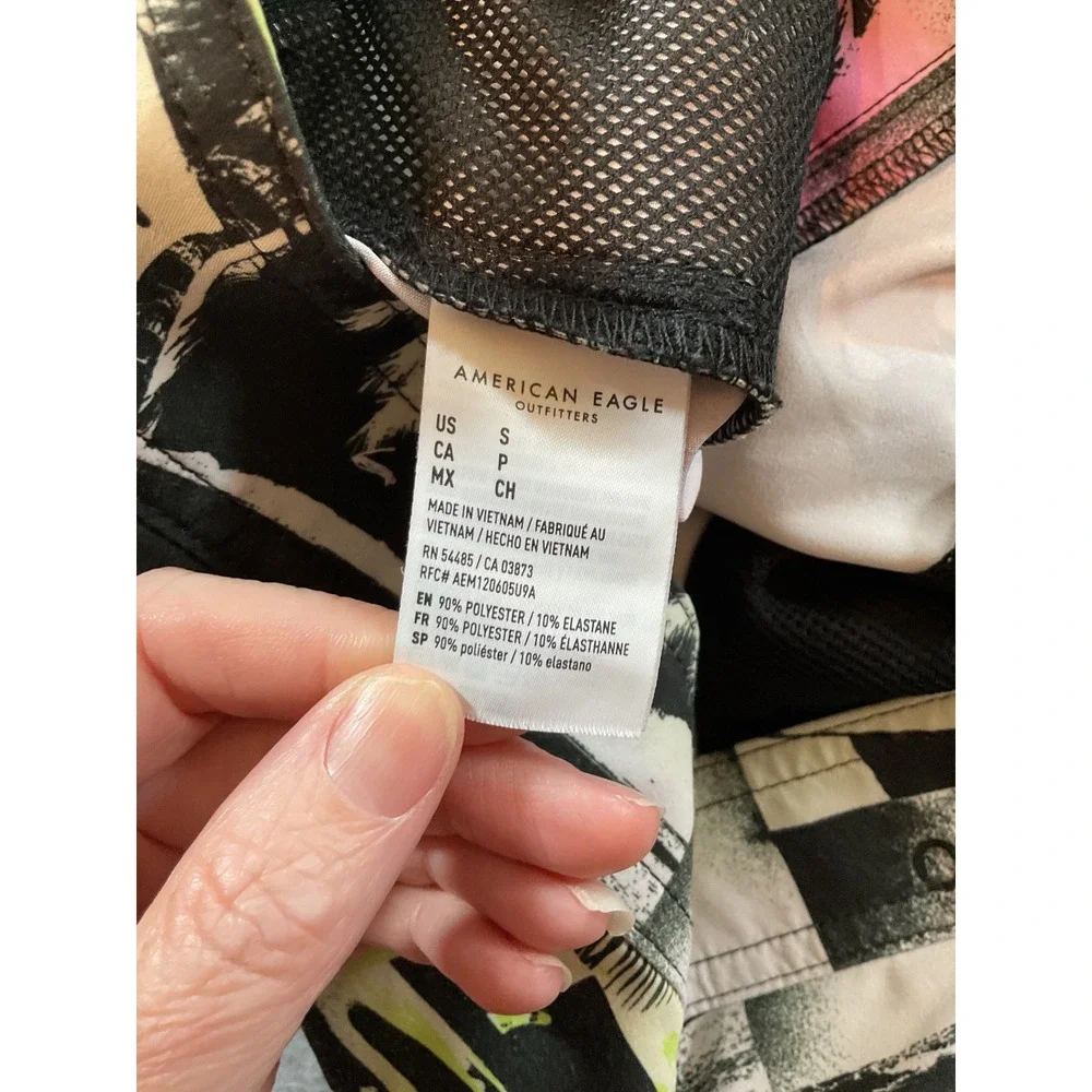 American Eagle Outfitters american eagle